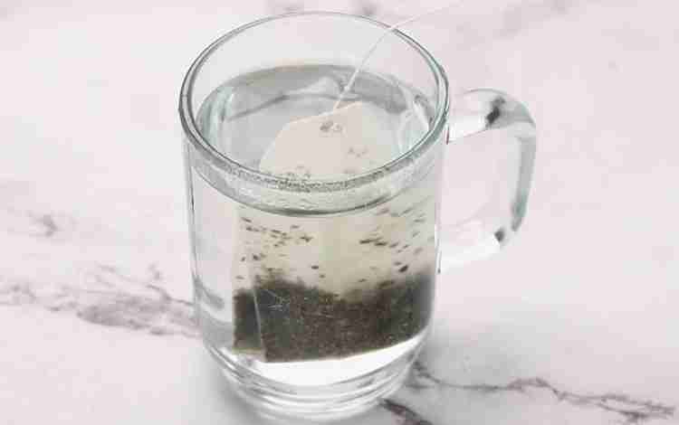 Green Tea Recipe