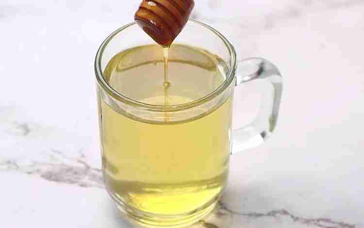 Green Tea Recipe