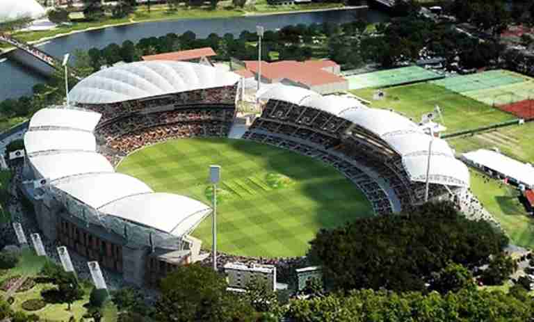 Adelaide Oval – Australia