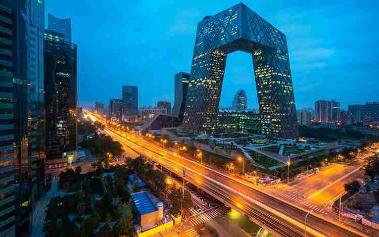 Top Amazing Tourist Attractions in Beijing