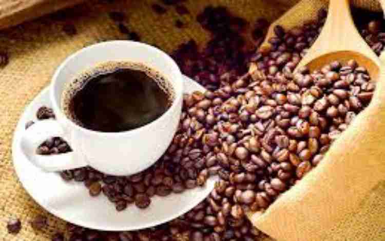 Benefits of Black Coffee