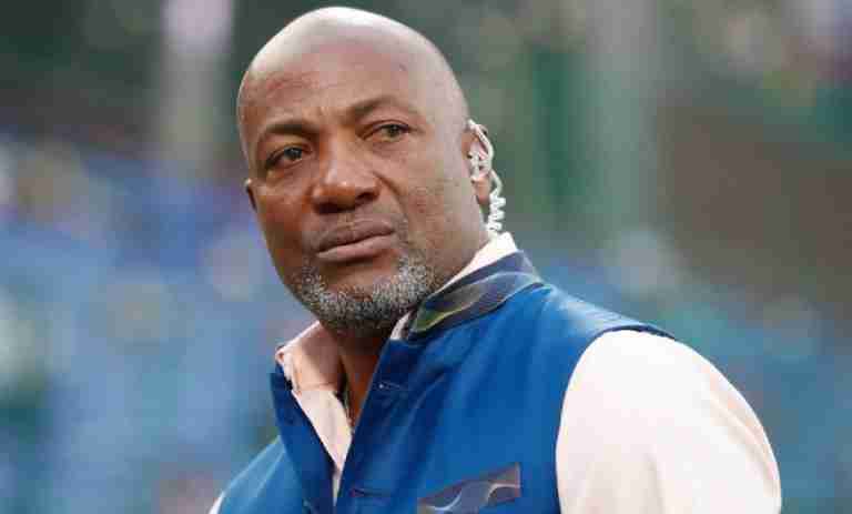 Brian Lara