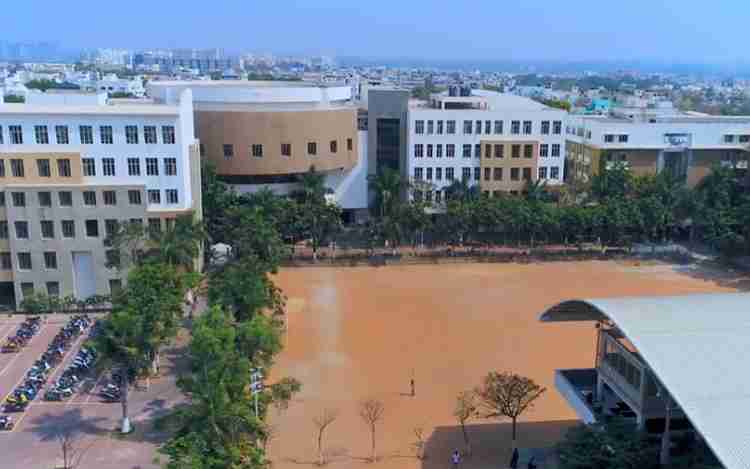 CMR Institute of Technology (CMRIT), Bangalore