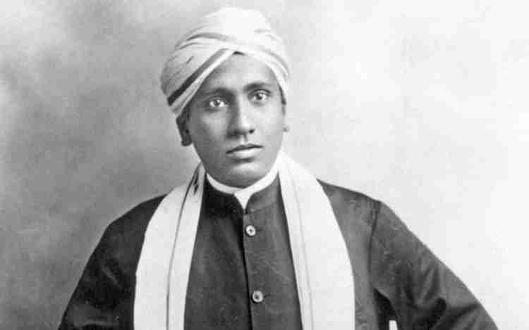 Chandrasekhara Venkata Raman (C V Raman)