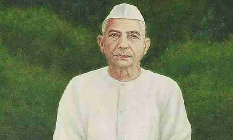 Chaudhary Charan Singh