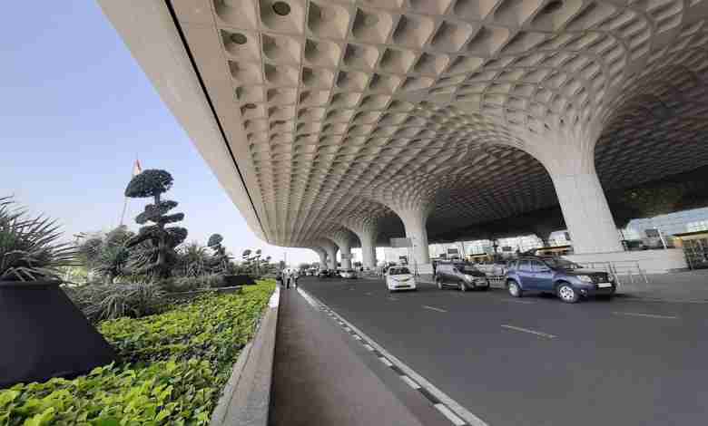 Chhatrapati Shivaji Maharaj International Airport, Mumbai