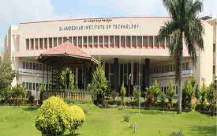 DR. Ambedkar Institute of Technology (AIT), Bangalore 
