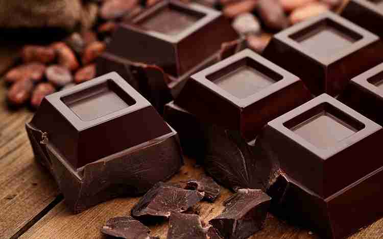 Dark chocolate Benefits