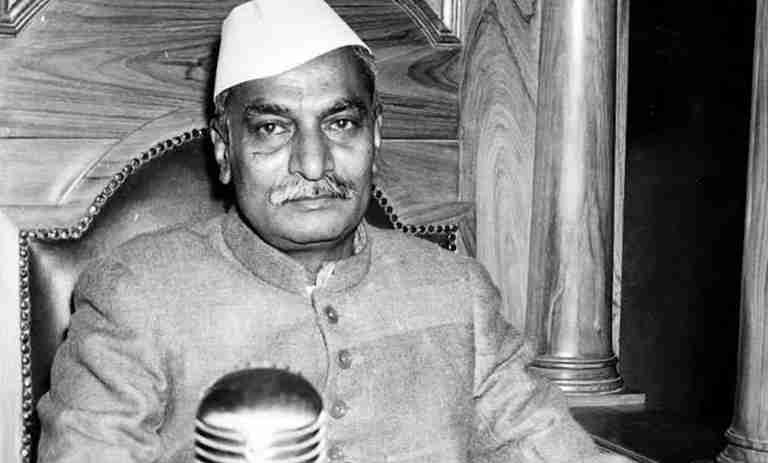 Dr. Rajendra Prasad