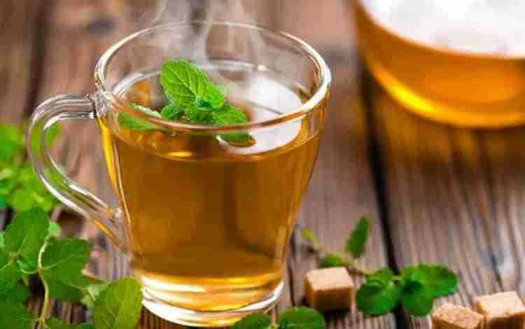 Green Tea Recipe