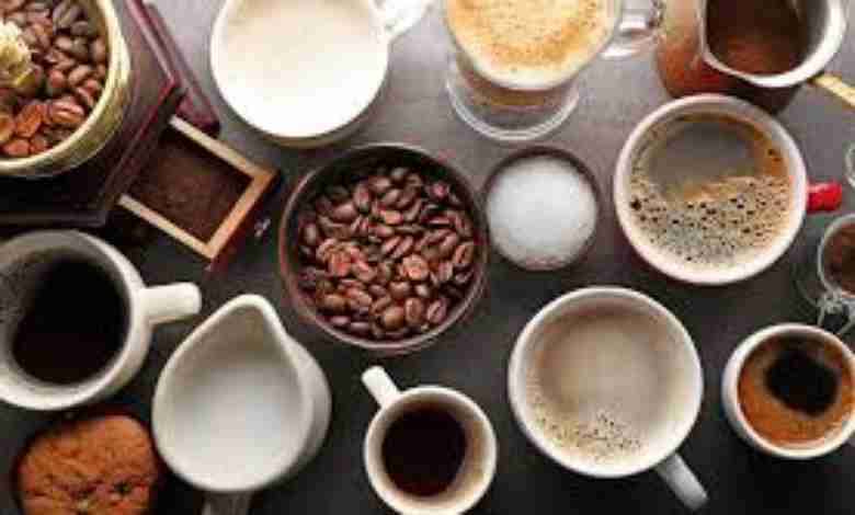 Health Benefits of Drinking Coffee