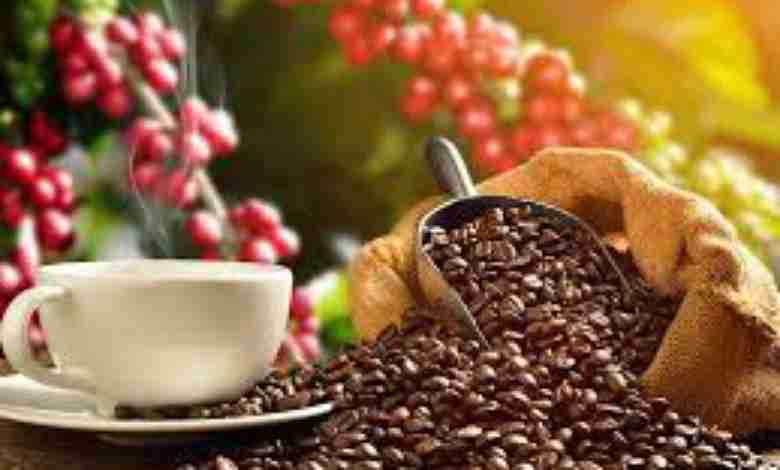 Health Benefits of Drinking Coffee