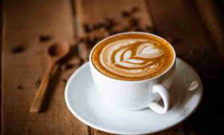 Health Benefits of Drinking Coffee