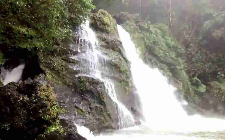 Jogigundi Falls
