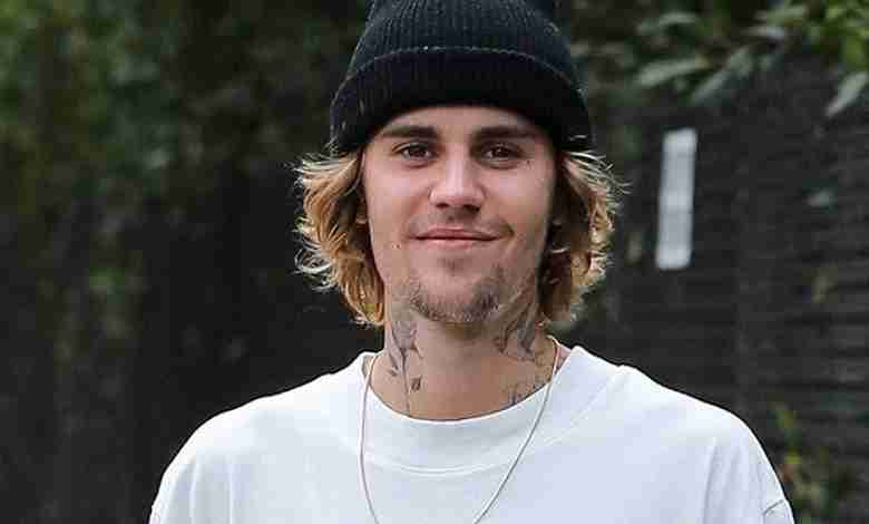 Justin Beiber