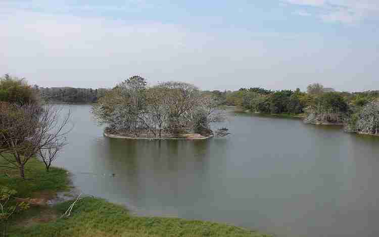 Karanji Lake Mysore