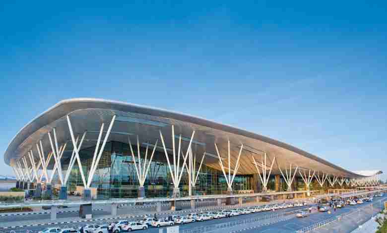 Kempegowda International Airport, Bengaluru