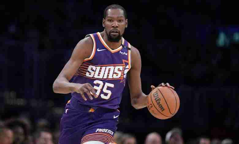 Kevin Durant