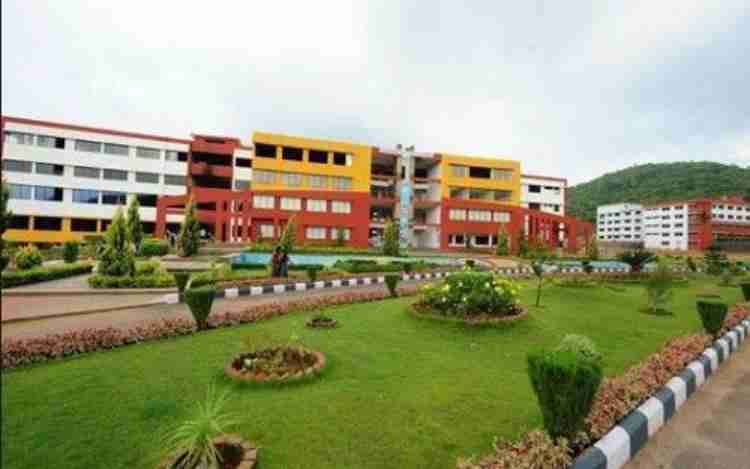 Mangalore Institute of Technology and Engineering (MITE), Mangalore 