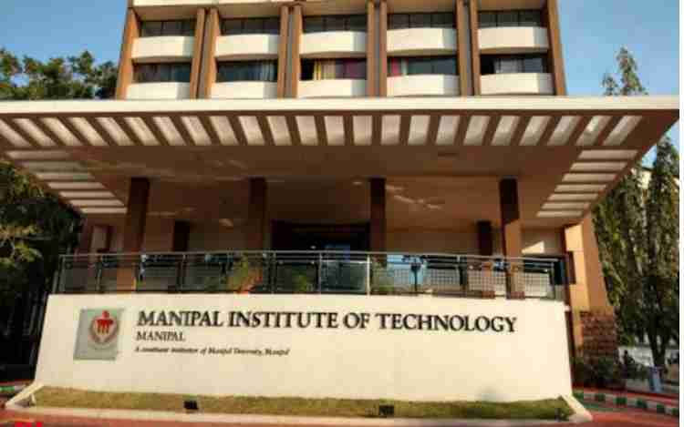 Manipal Institute of Technology (MIT), Manipal 
