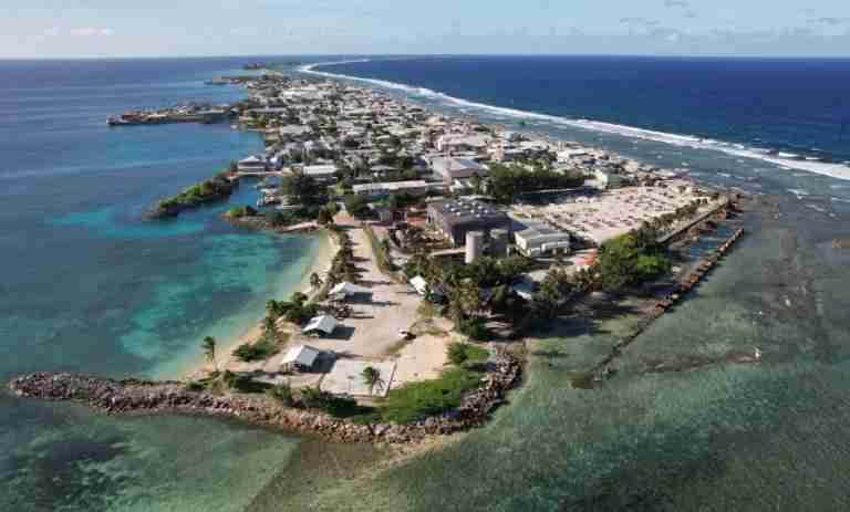 Marshall Islands