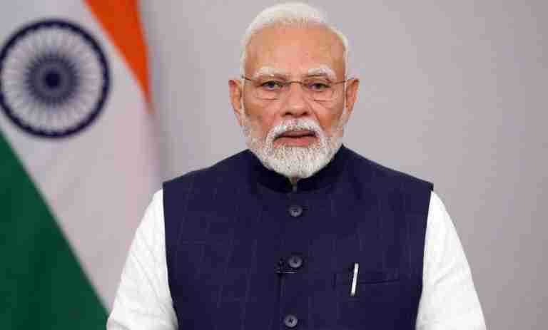 Narendra Modi
