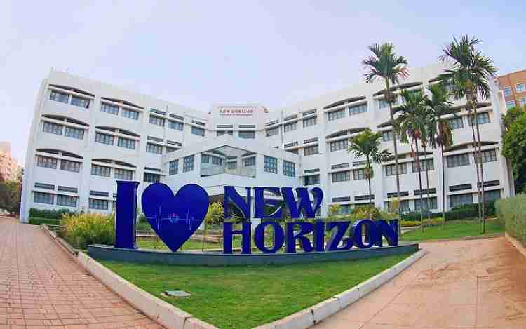 New Horizon College of Engineering (NHCE), Bangalore