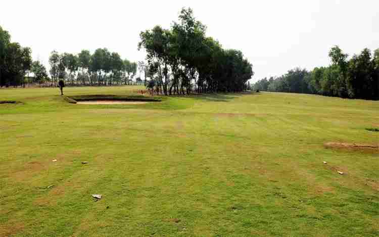 Pilikula Park And Golf Course