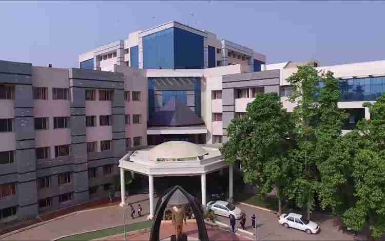Ramaiah Institute of Technology (RIT), Bangalore