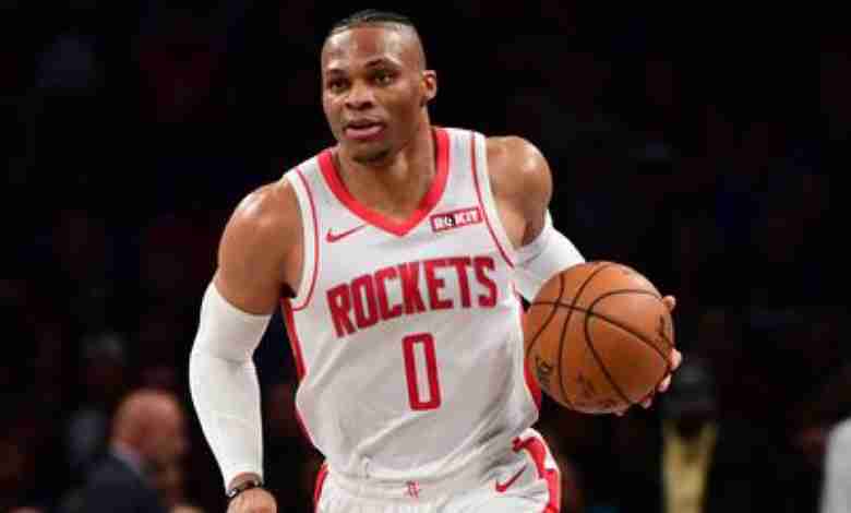 Russell Westbrook