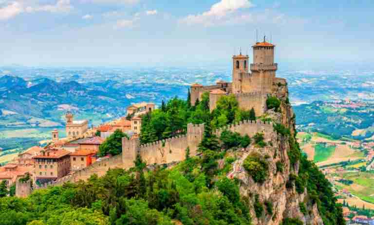 San Marino