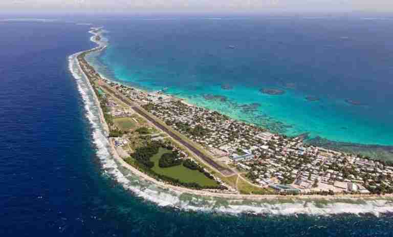 Tuvalu