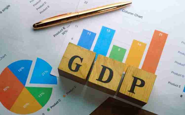 What is GDP? How is India's GDP calculated?