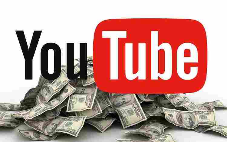 How to earn money on YouTube channel
