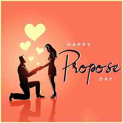 propose day posters