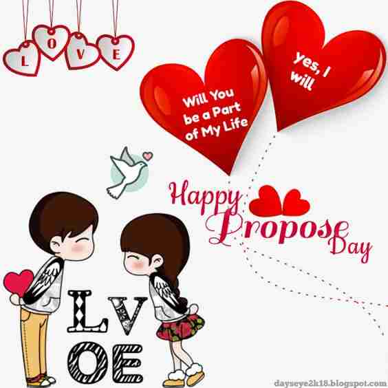 propose day wallpapers